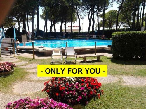 Cristallo Sea View Apartment