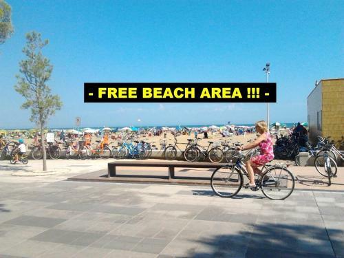 Cristallo Sea View Apartment
