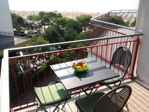 Cristallo Sea View Apartment