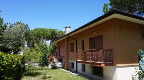 Apartamento Villa Luisa