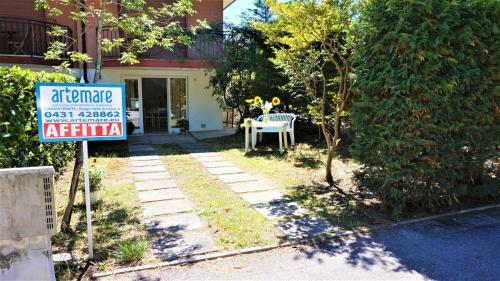 Apartamento Villa Luisa