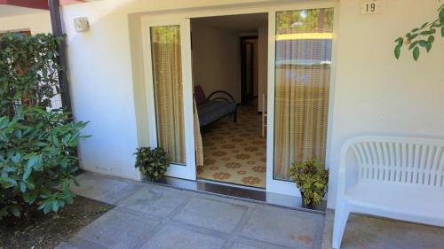 Apartamento Villa Luisa