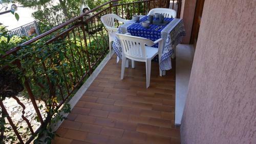 Apartamento Villa Luisa