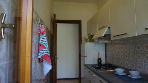 Apartamento Villa Luisa