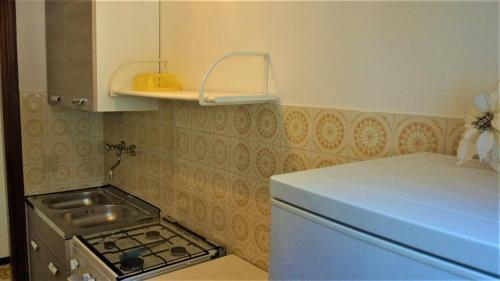 Apartamento Villa Luisa