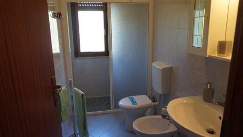 Apartamento Villa Luisa