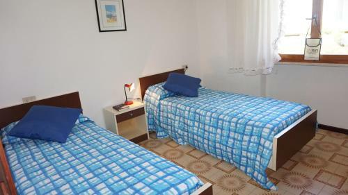 Apartamento Villa Luisa