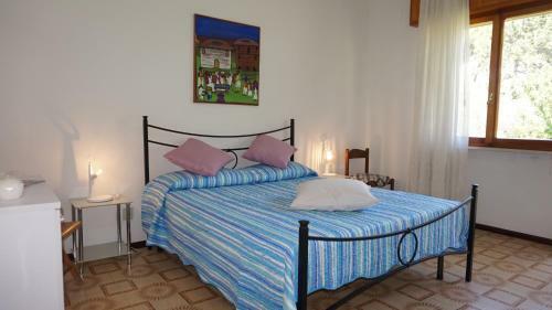 Apartamento Villa Luisa