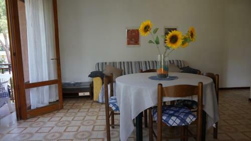 Apartamento Villa Luisa
