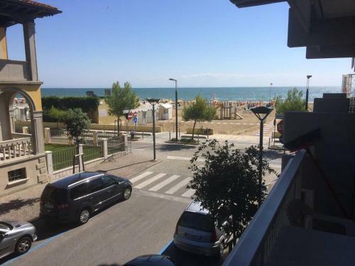Apartamento Condominio Spiaggia