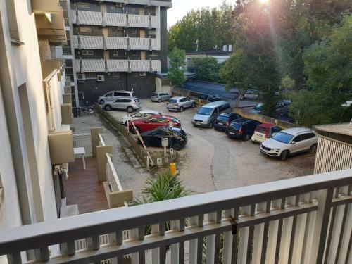 Apartamento Condominio Spiaggia