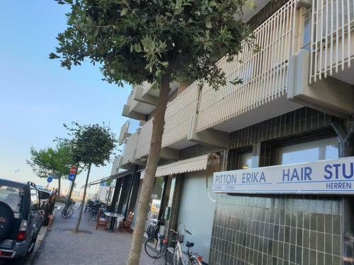 Apartamento Condominio Spiaggia