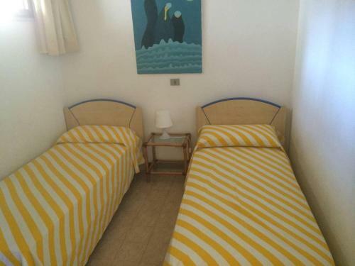Apartamento Condominio Spiaggia