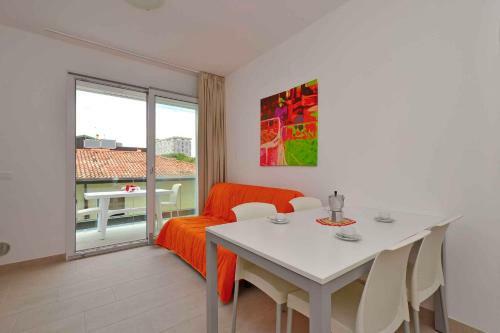 Apartments In Lignano 21707
