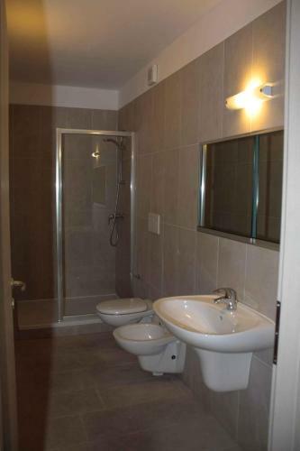 Apartments In Lignano 21707