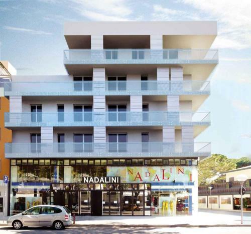 Apartments In Lignano 21707
