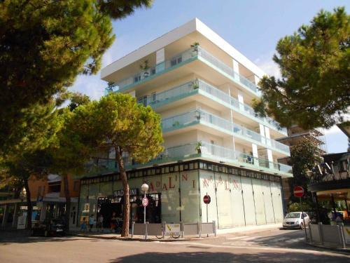 Apartments In Lignano 21707