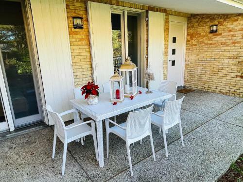 Apartamento Villa Seashell