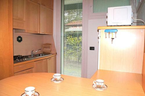 Apartamento Villa Seashell