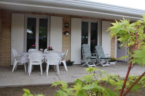 Apartamento Villa Seashell