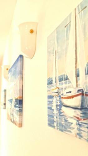 Apartamento Villa Seashell