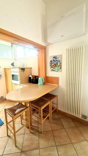 Apartamento Villa Seashell