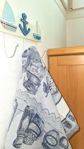Apartamento Villa Seashell