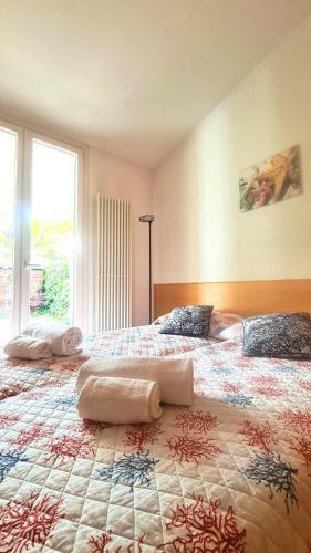 Apartamento Villa Seashell