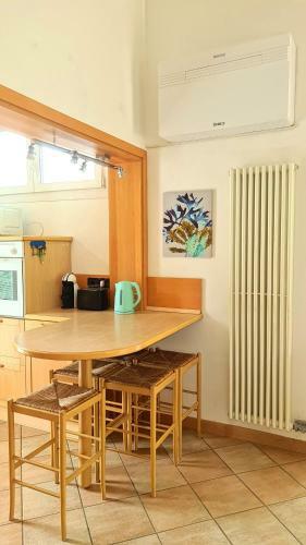 Apartamento Villa Seashell