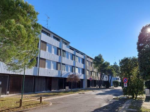 Locazione Turistica Terra Mare-1