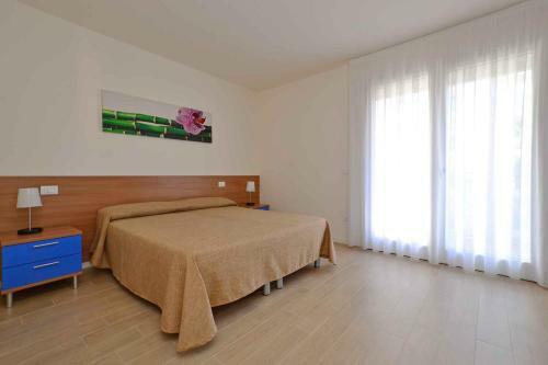 Apartments In Lignano 21702