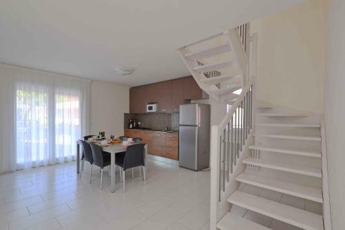 Apartments In Lignano 21702