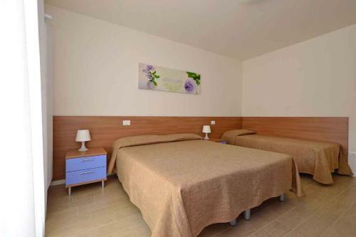 Apartments In Lignano 21702