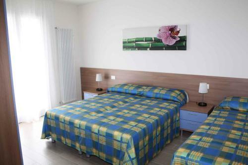 Apartments In Lignano 21702