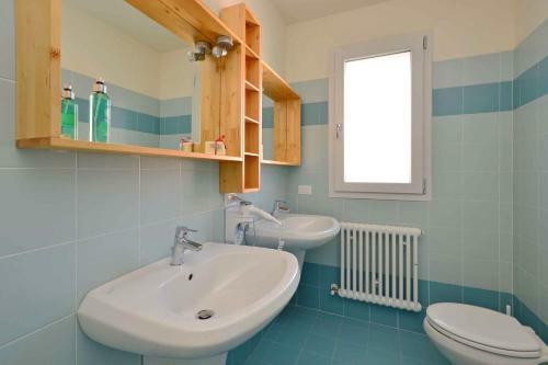 Apartments In Lignano 21702
