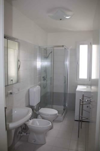 Apartments In Lignano 21702