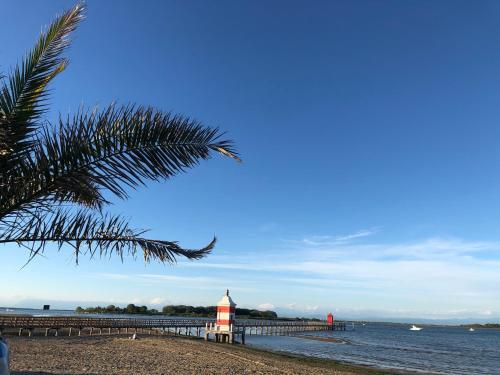 Apartamento Marine House