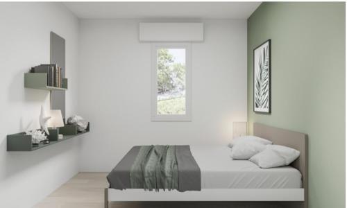 Apartamento Marine House
