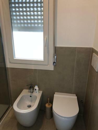 Apartamento Marine House