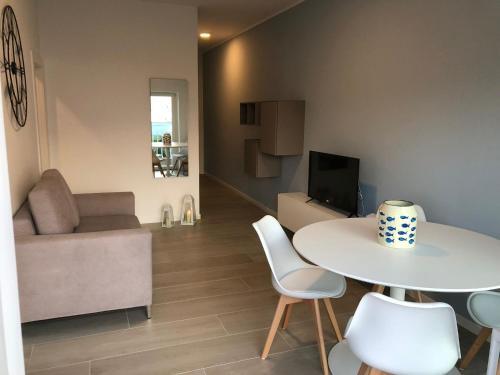 Apartamento Marine House