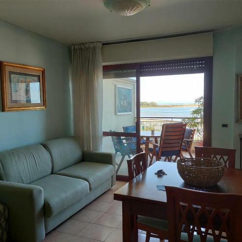 Apartamento La Terrazza Sul Faro