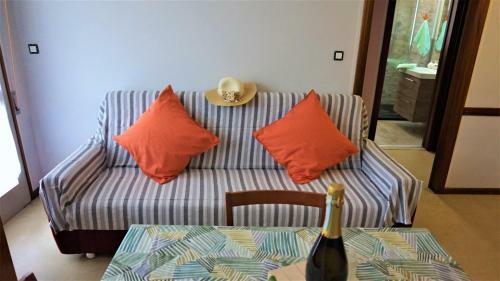 Apartamento Very Nice Flat With Swimming Pool