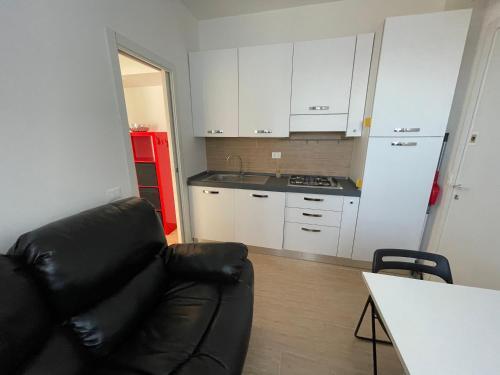 Apartamento Haus Azzurra