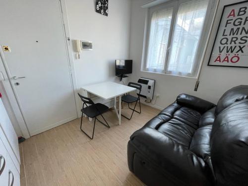 Apartamento Haus Azzurra