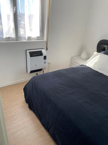 Apartamento Haus Azzurra