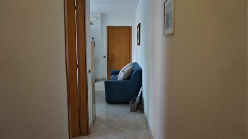 Apartamento Spacious Flat On The 2nd Floor Located 300 Metres From The Beach
