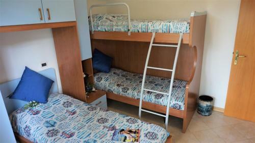 Apartamento Spacious Flat On The 2nd Floor Located 300 Metres From The Beach