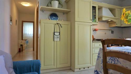 Apartamento Spacious Flat On The 2nd Floor Located 300 Metres From The Beach