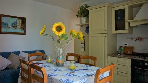 Apartamento Spacious Flat On The 2nd Floor Located 300 Metres From The Beach