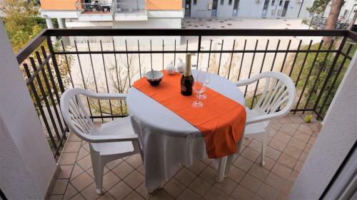 Apartamento Spacious Flat On The 2nd Floor Located 300 Metres From The Beach